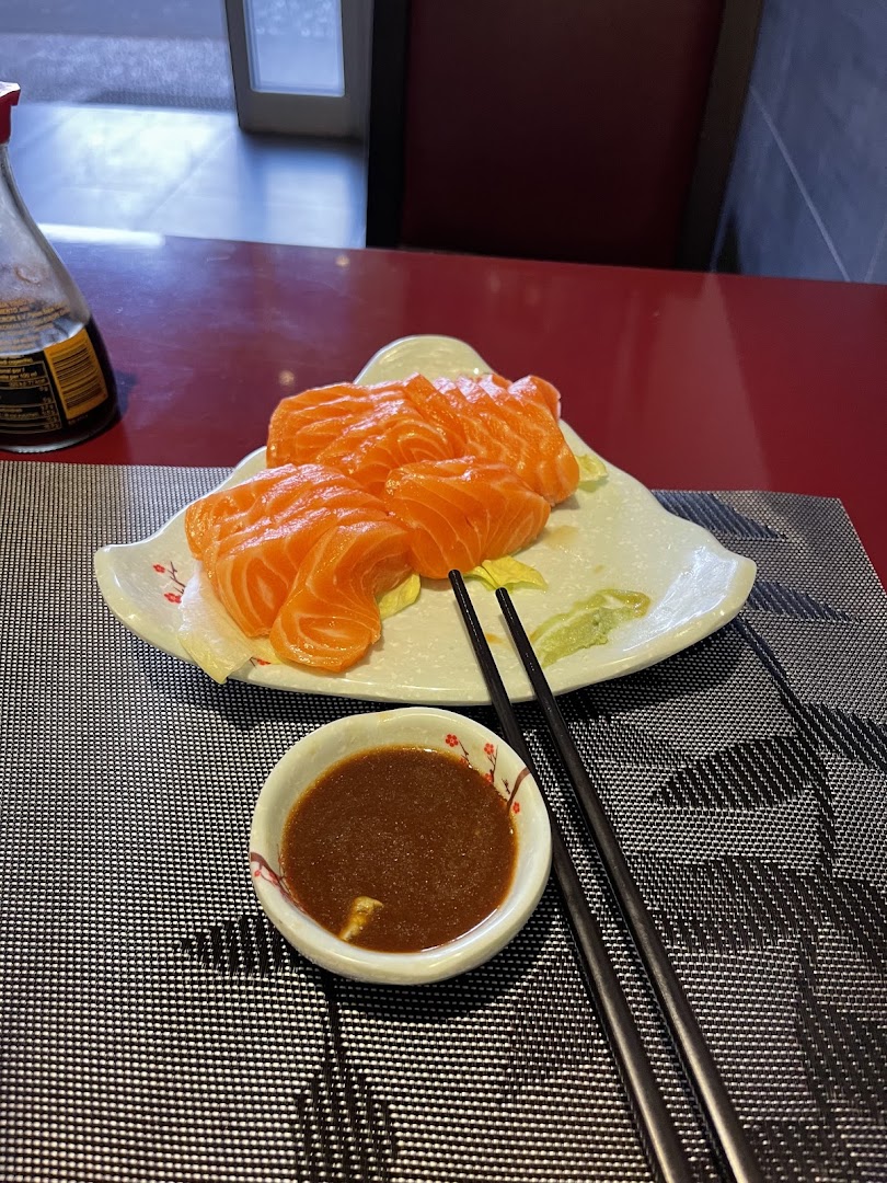 Rosticceria Cinese Yamasushi