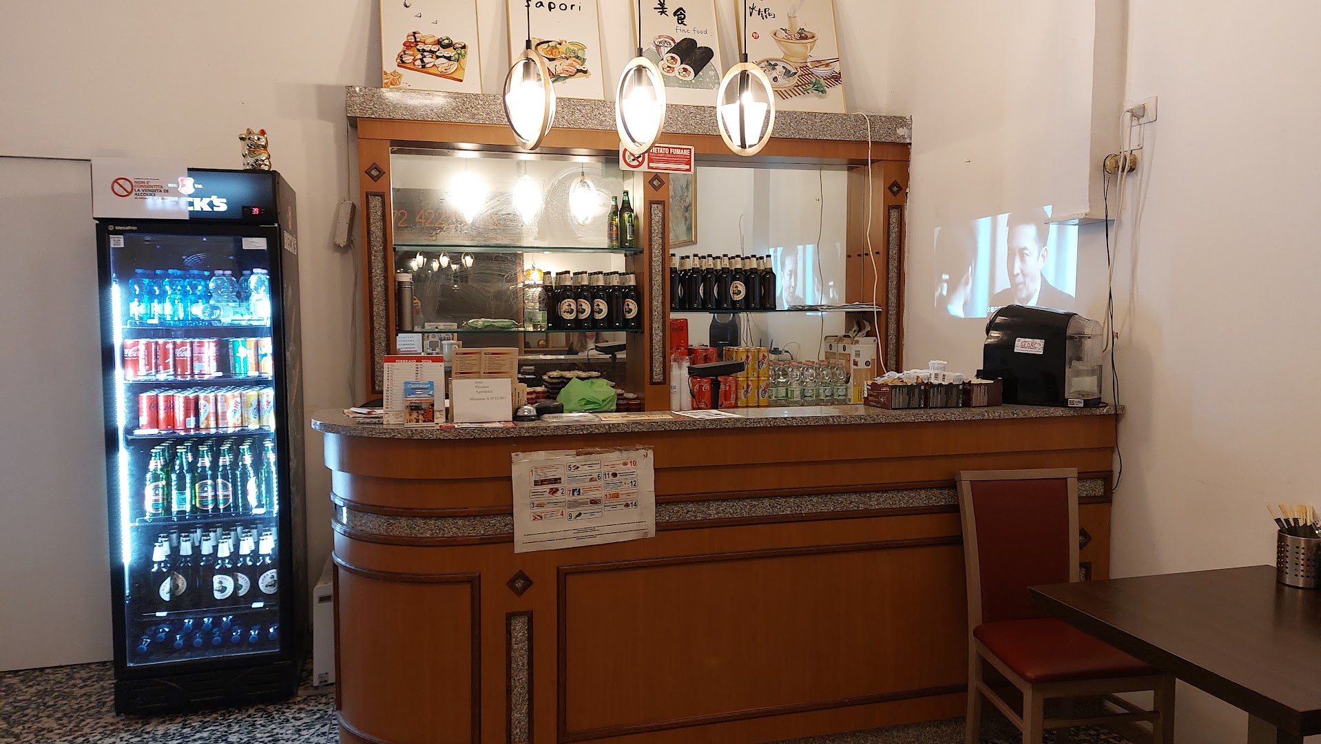 Rosticceria Cinese YI YI