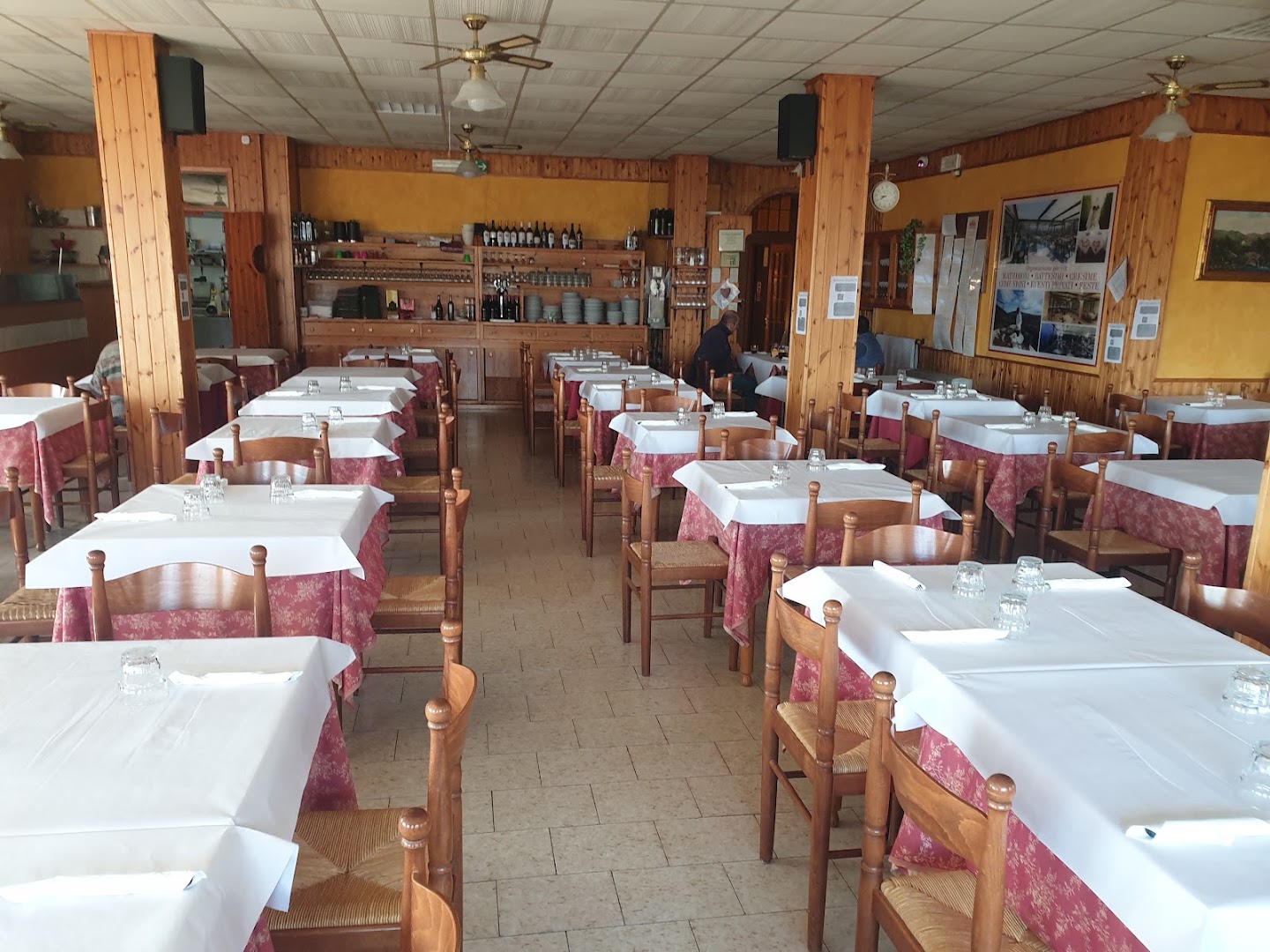 Rosticceria da Lin (Genova)