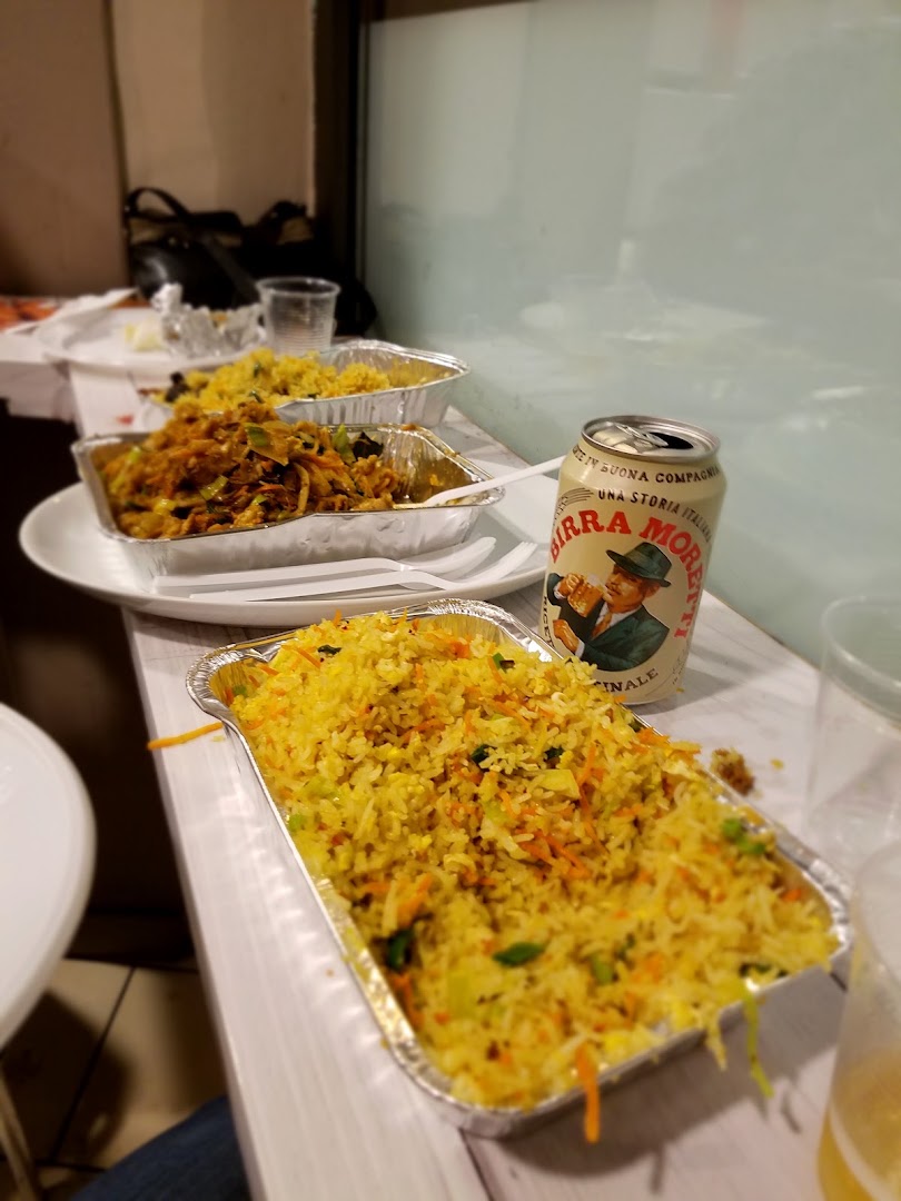 Rosticceria da Rasika, Verona