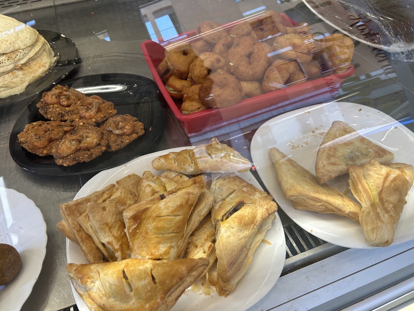 Rosticceria da Rasika
