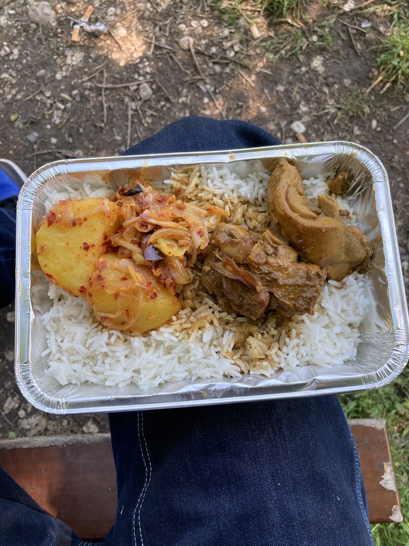 Rosticceria da Rasika