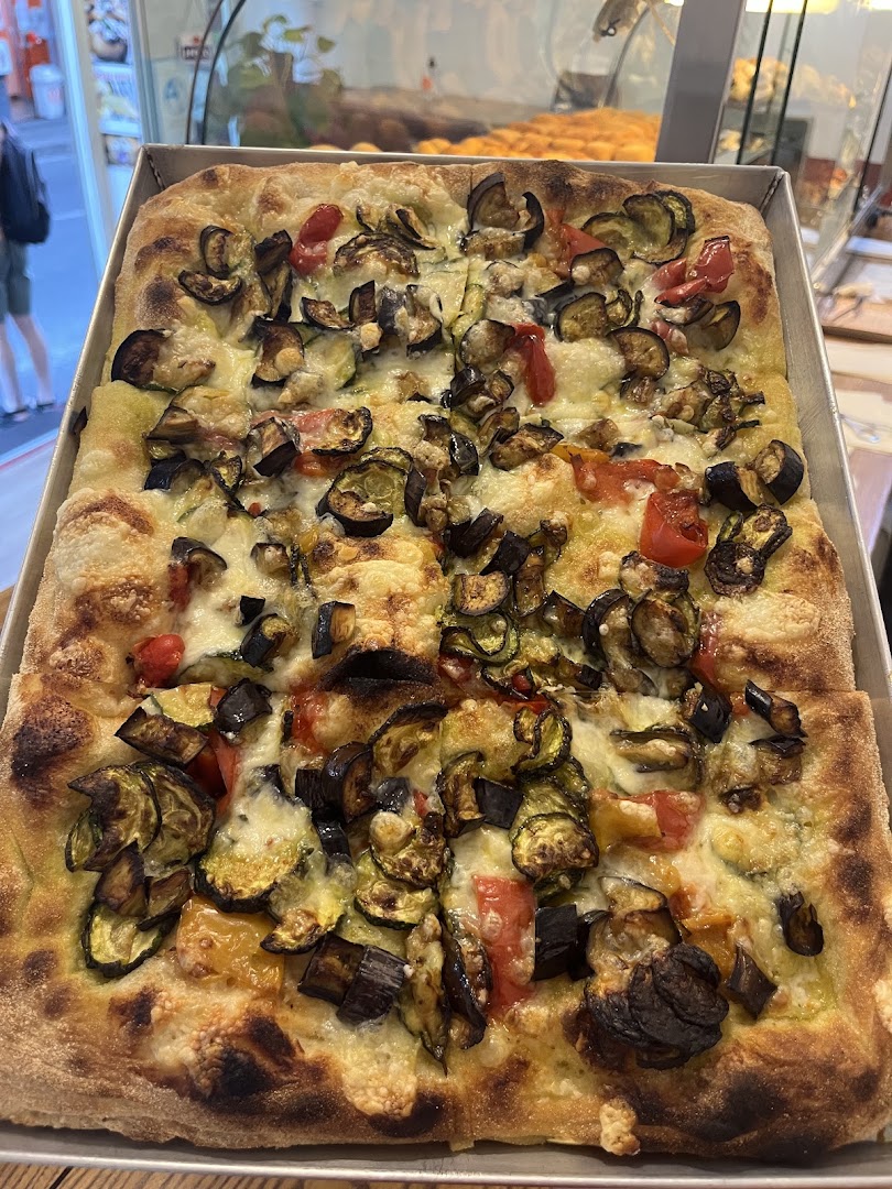 Rosticceria del Corso