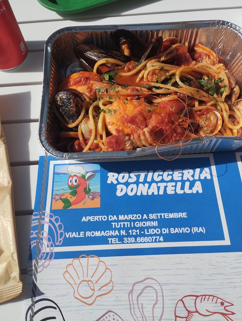 Rosticceria Donatella