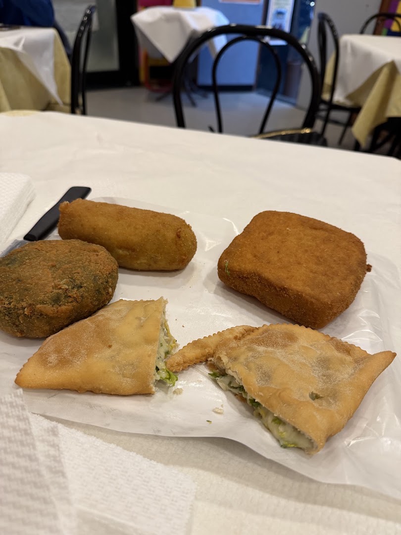 Rosticceria F.lli Famulari