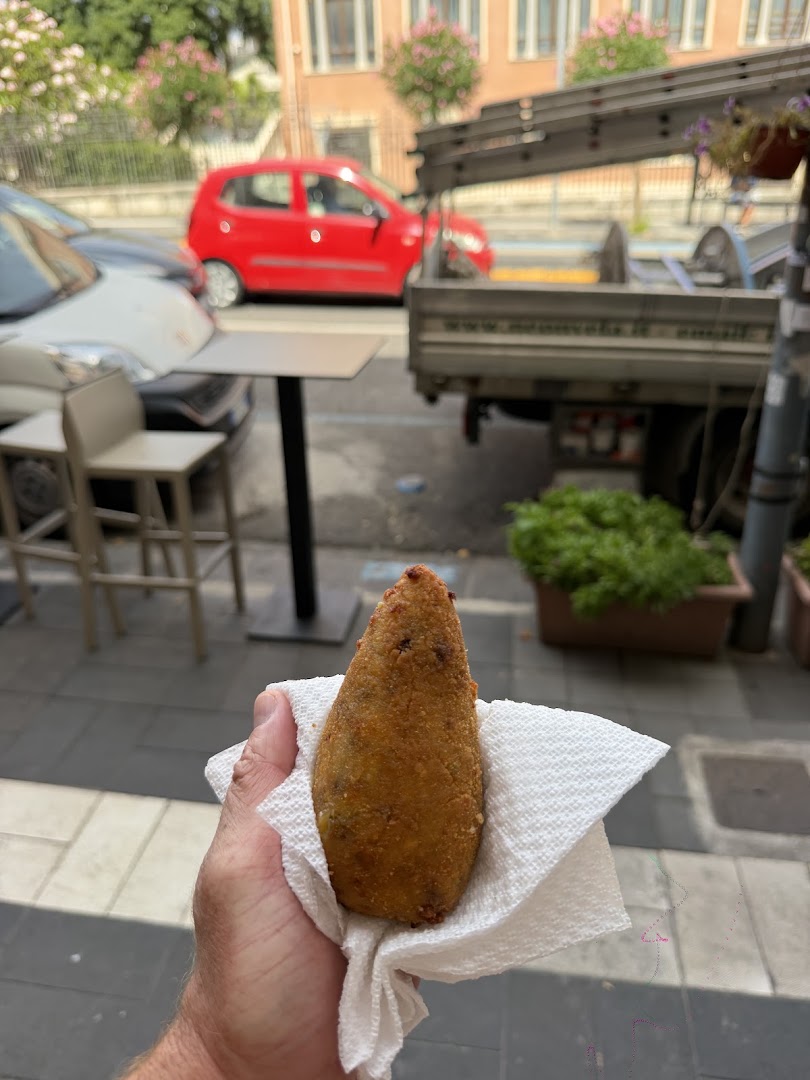 Rosticceria F.lli Famulari