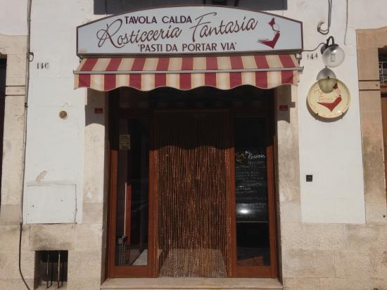 Rosticceria Fantasia