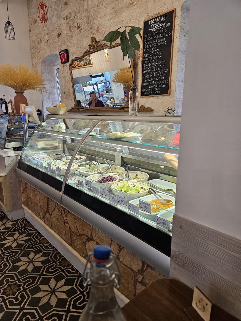 Rosticceria Fantasia