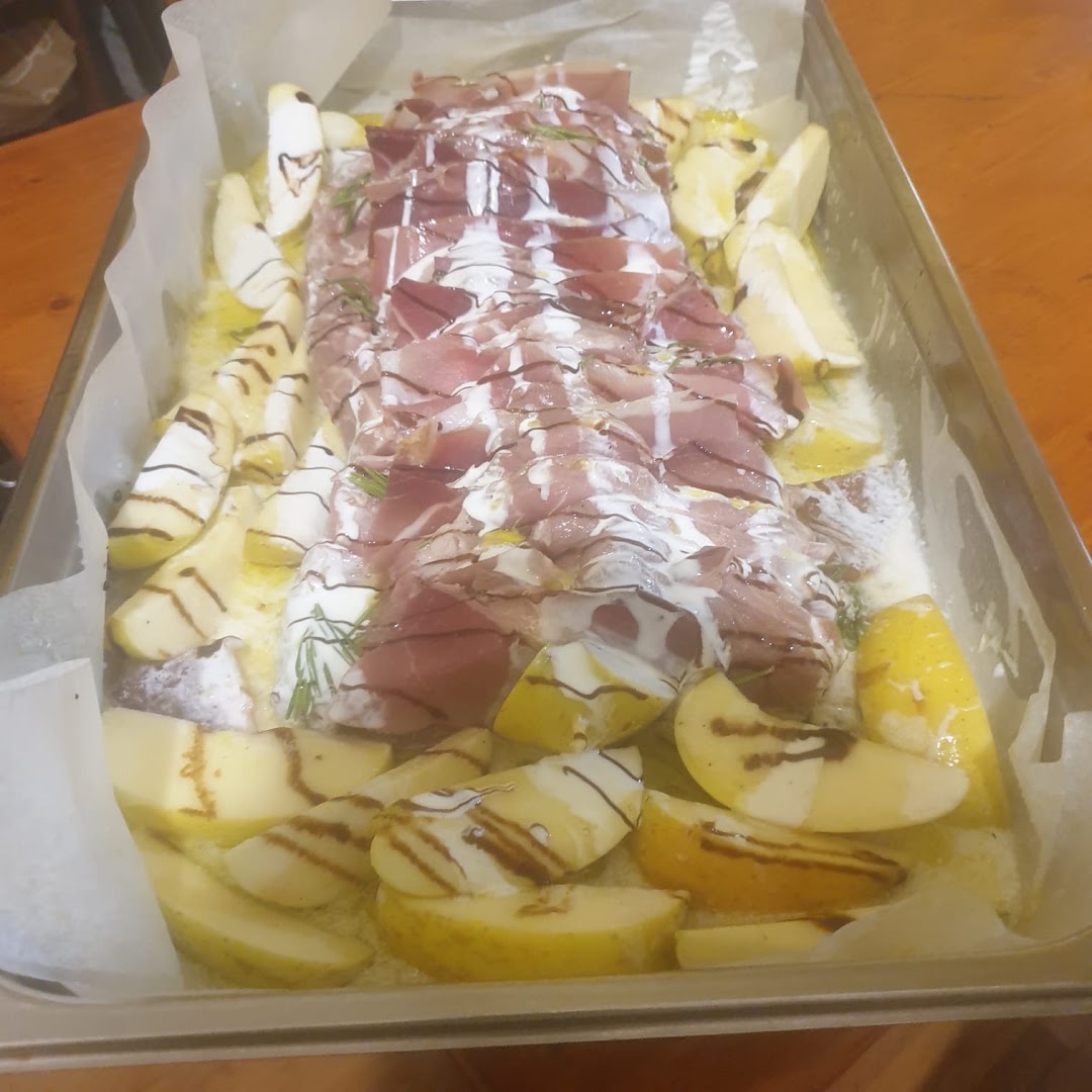Rosticceria Gallina