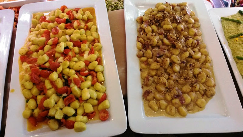 Rosticceria Gastronomia Marfisa, Capannori