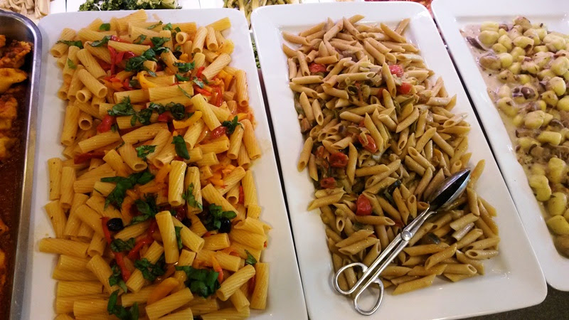 Rosticceria Gastronomia Marfisa