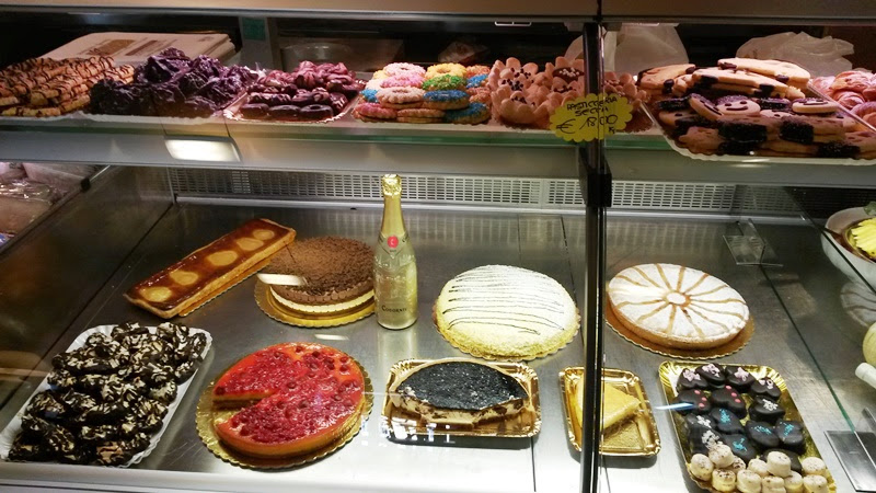 Rosticceria Gastronomia Marfisa