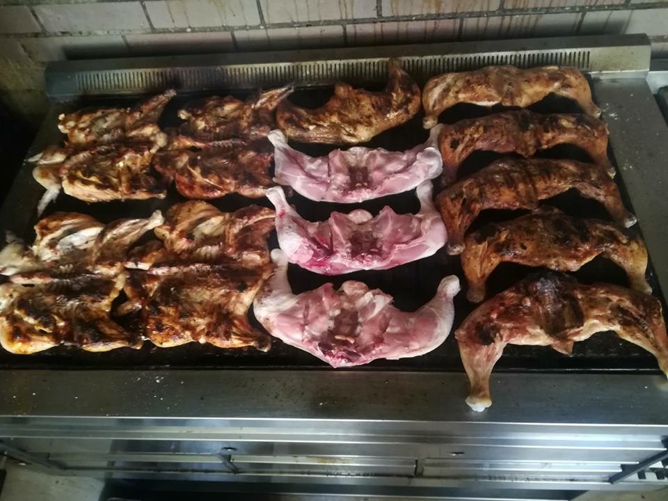 Rosticceria Girarrosto Scalzo Cataldo