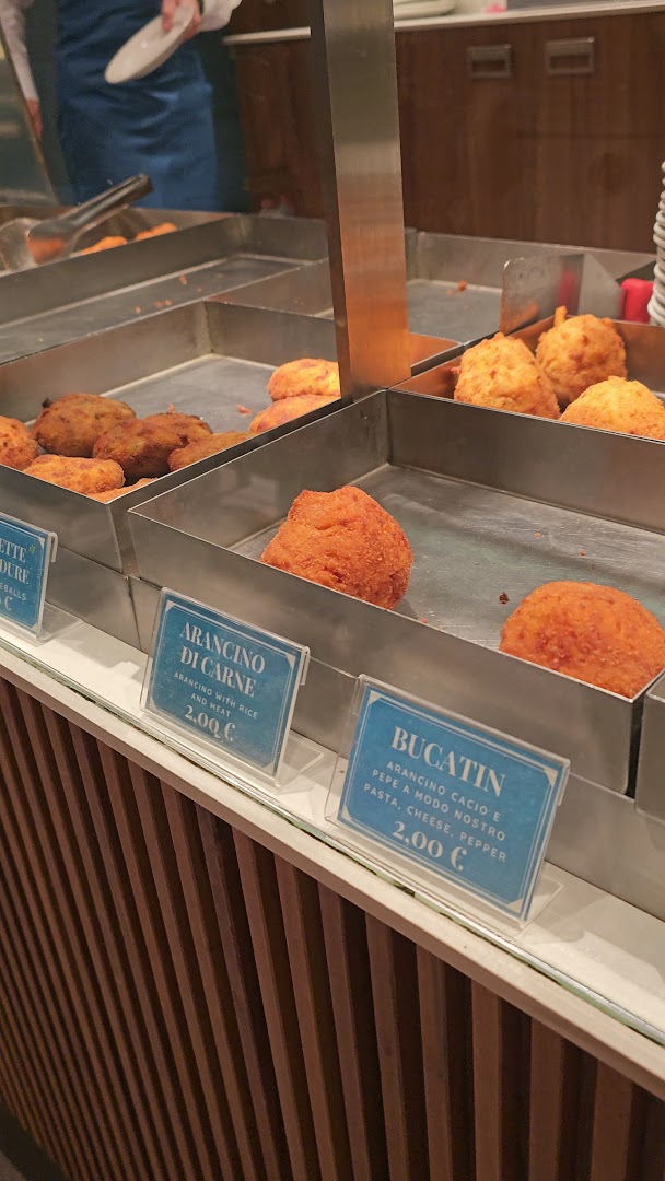 Rosticceria Gislon