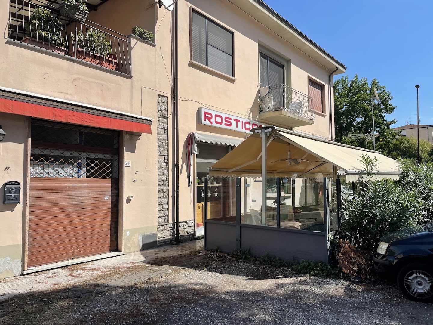 Rosticceria Gli Amici di Mastro Ciccio