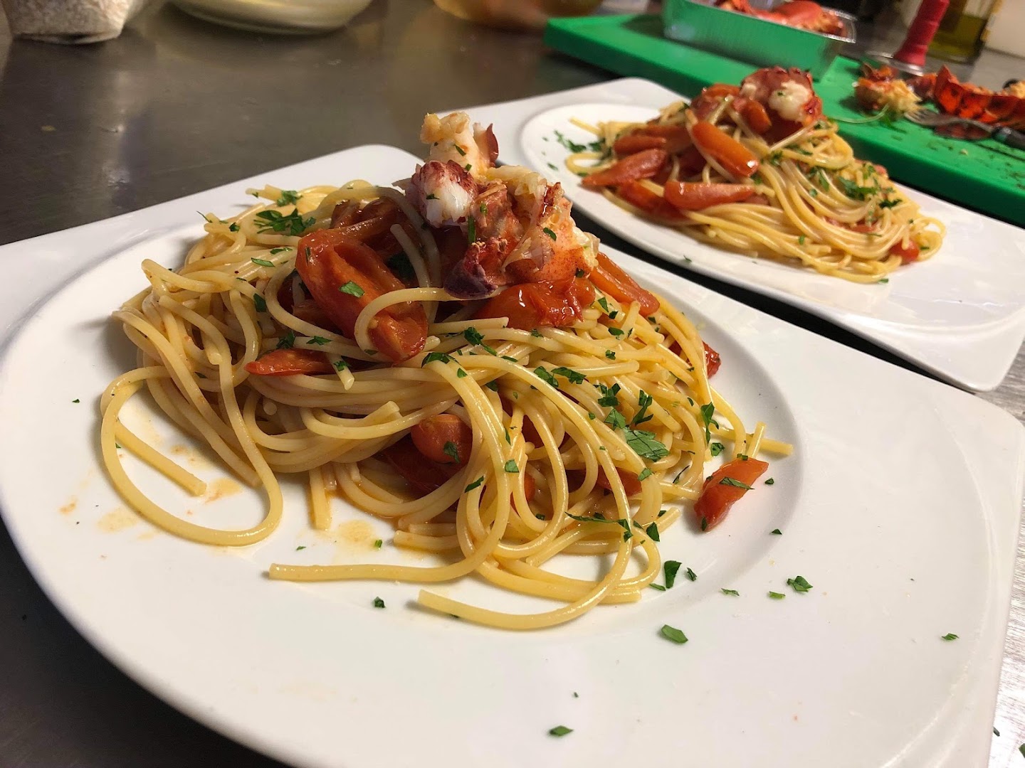 Rosticceria Gnam Gnam