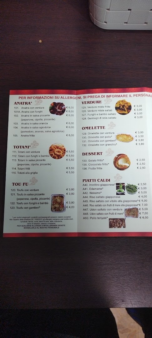 Rosticceria Hongyung Di king long