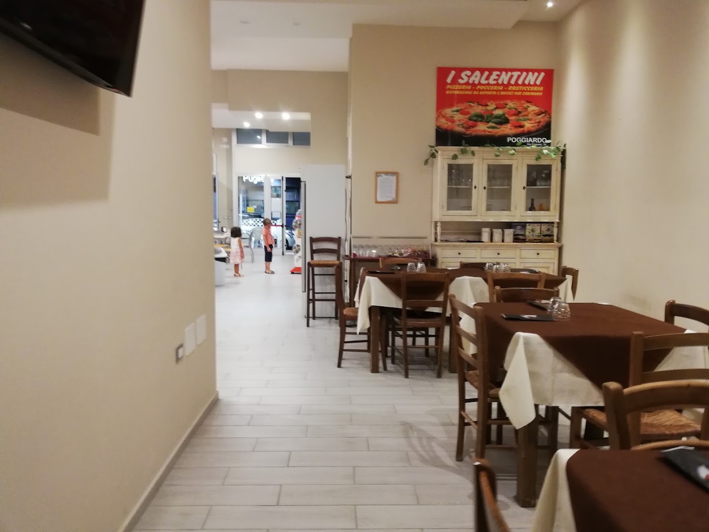 Rosticceria i Salentini, Poggiardo