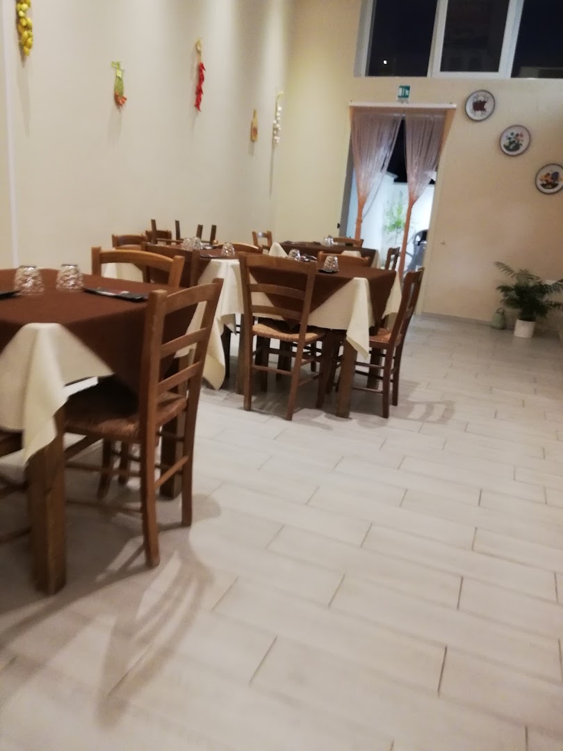 Rosticceria i Salentini