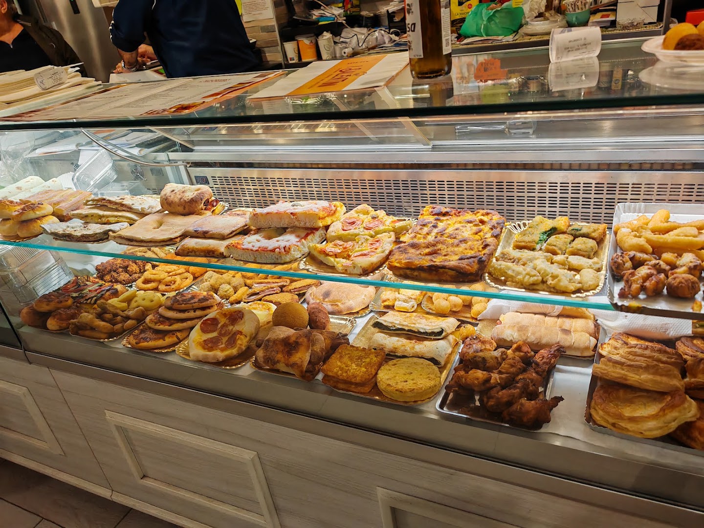 Rosticceria i Salentini