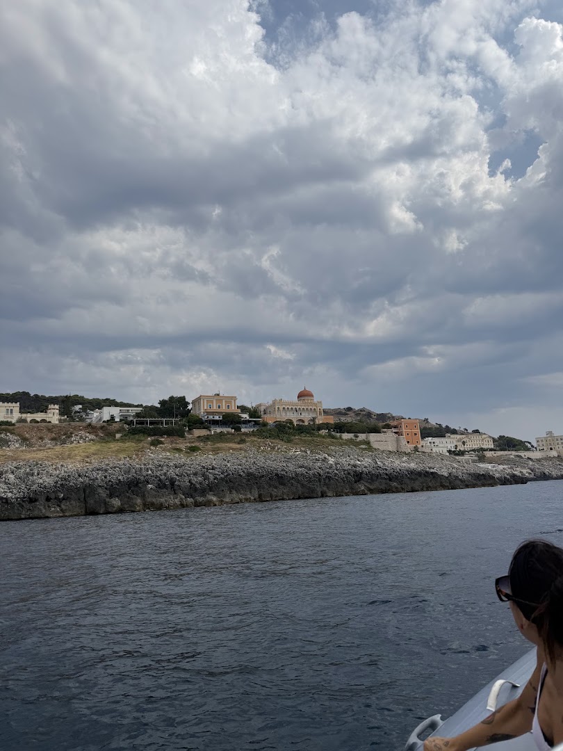Rosticceria i Salentini