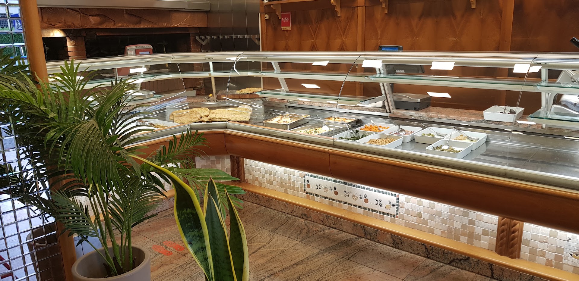 Rosticceria Il Fagiano, Lucca