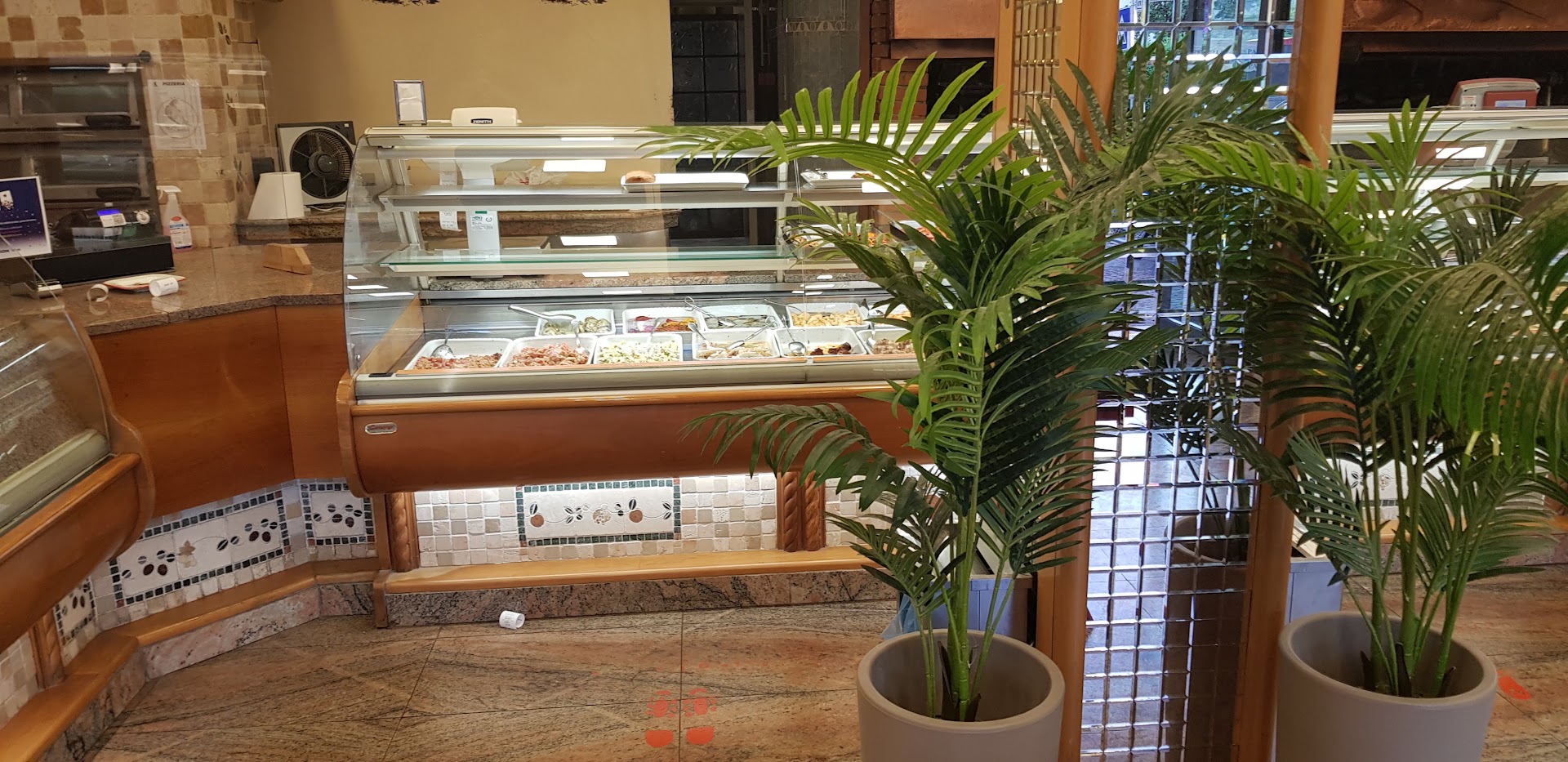 Rosticceria Il Fagiano