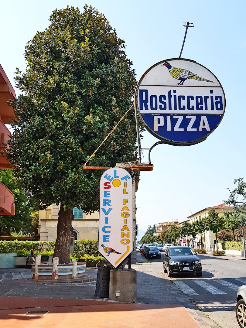 Rosticceria Il Fagiano