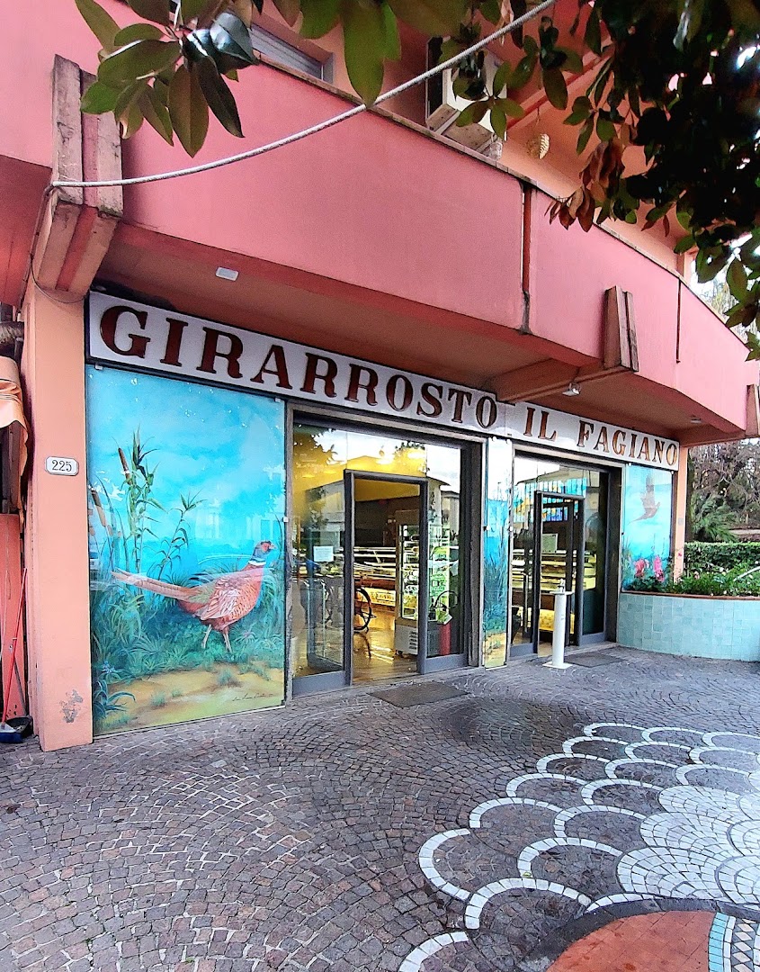 Rosticceria Il Fagiano
