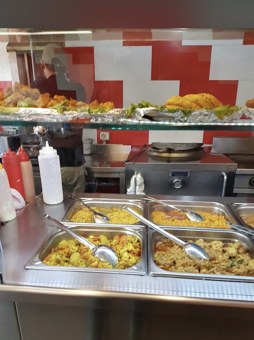 Rosticceria Indiana Ravi, Bologna