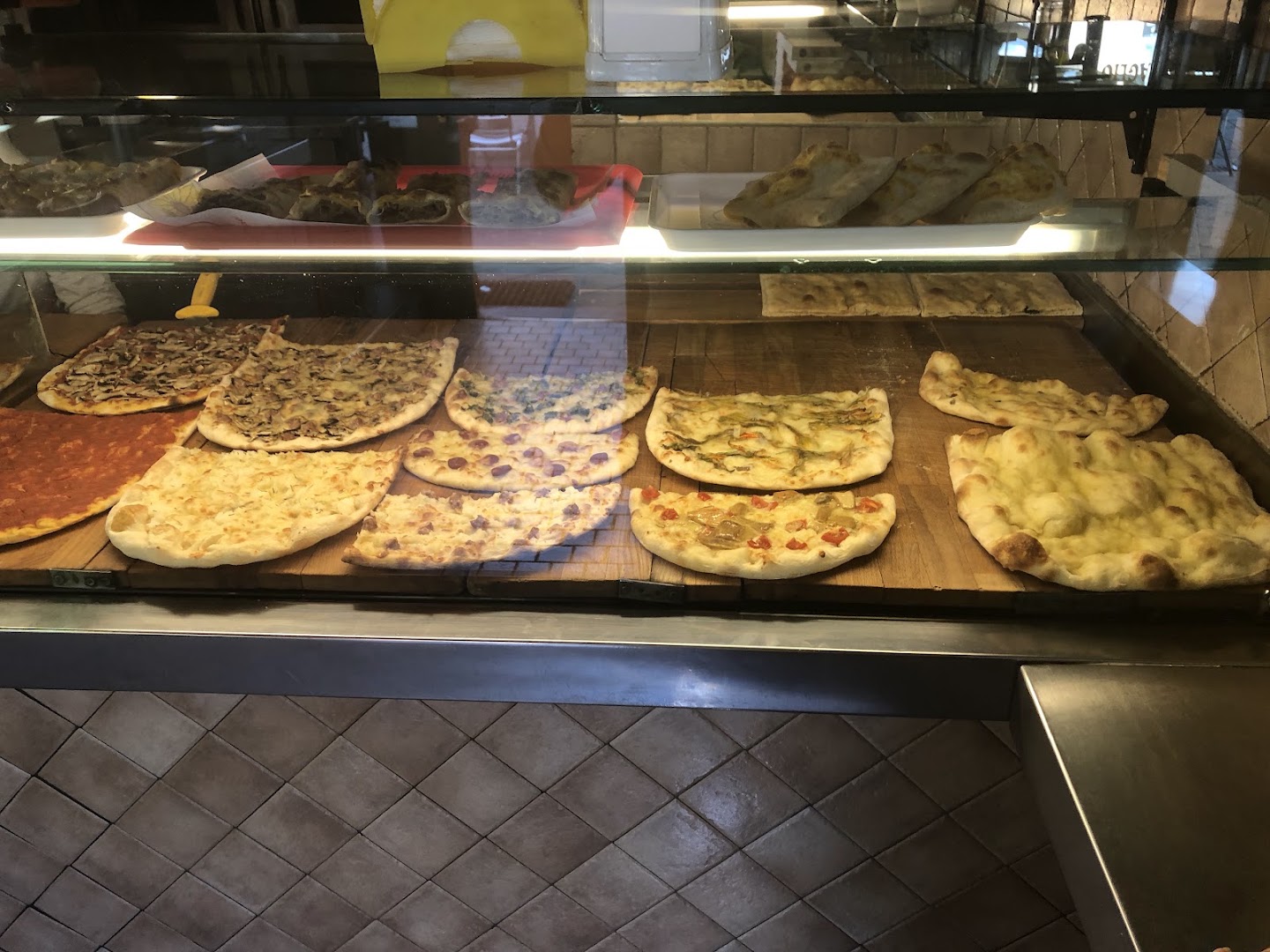Rosticceria Indiana Rosolino