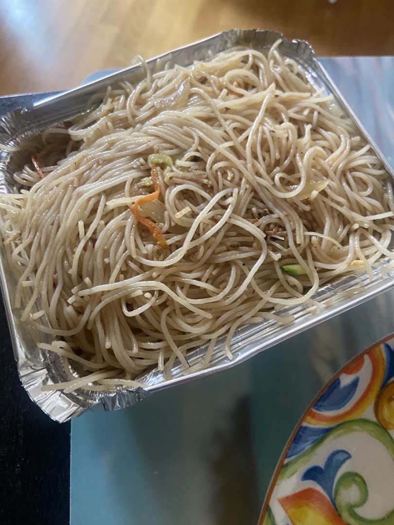 Rosticceria Jia Jia...cinese, Piacenza