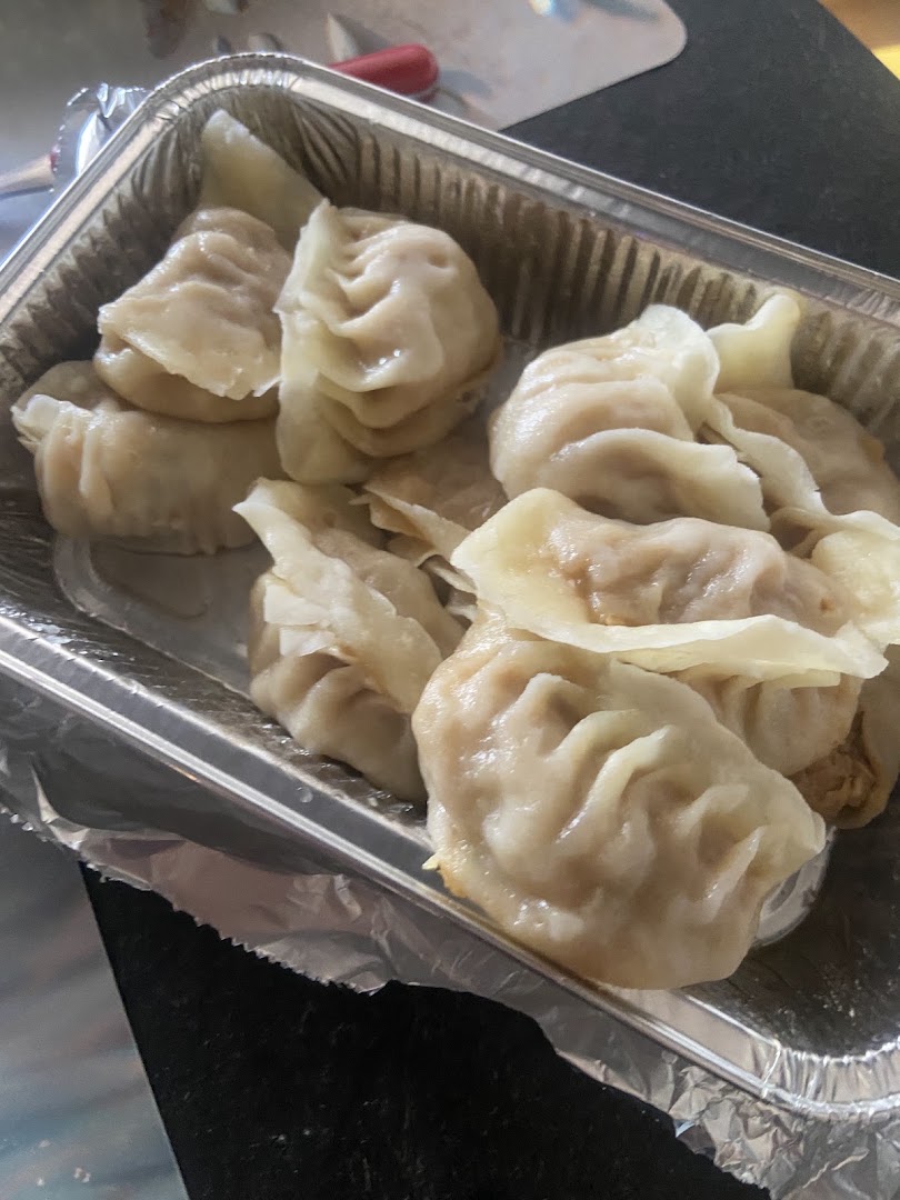 Rosticceria Jia Jia...cinese