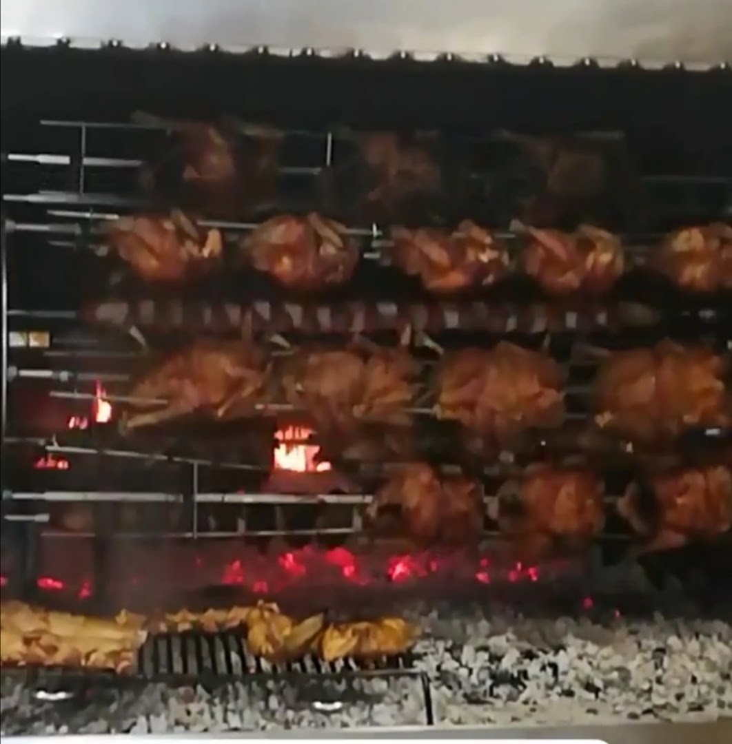 Rosticceria La Chimera, Arezzo