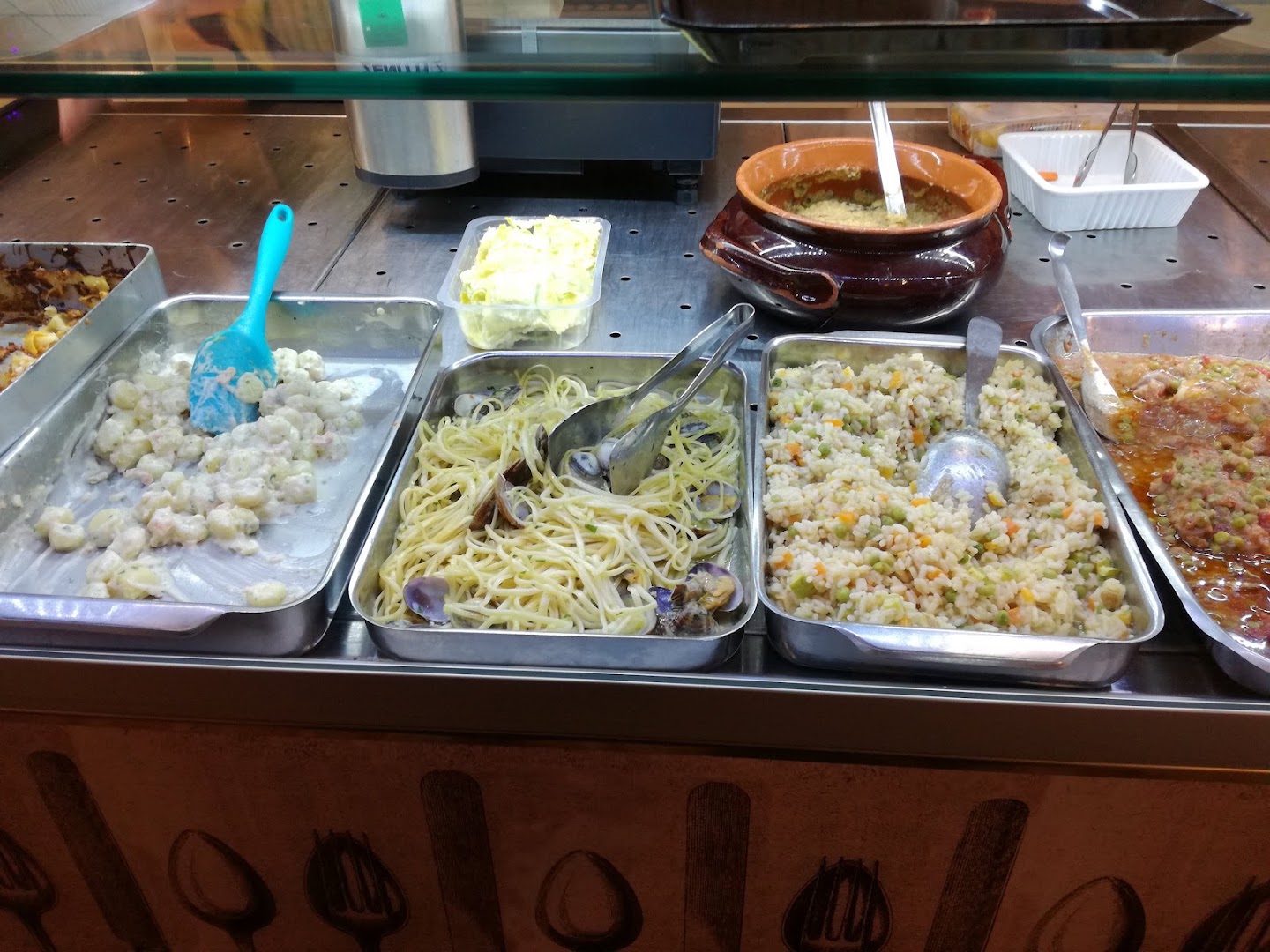 Rosticceria La Fila