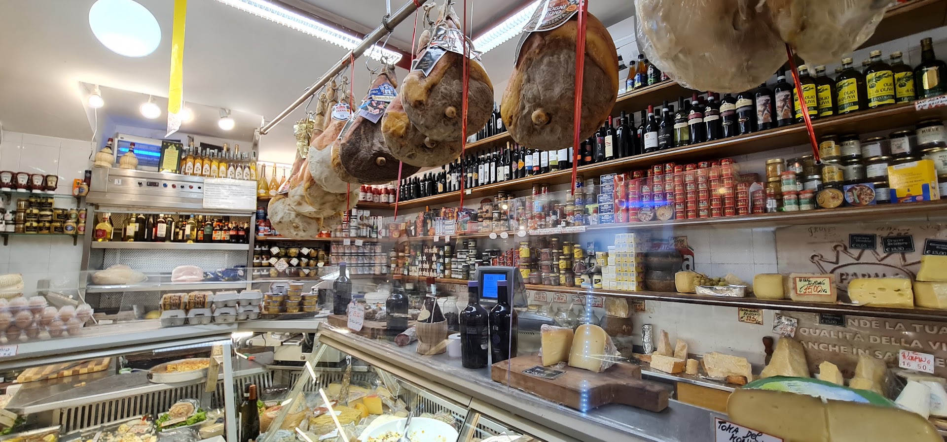 Rosticceria la Maddalena
