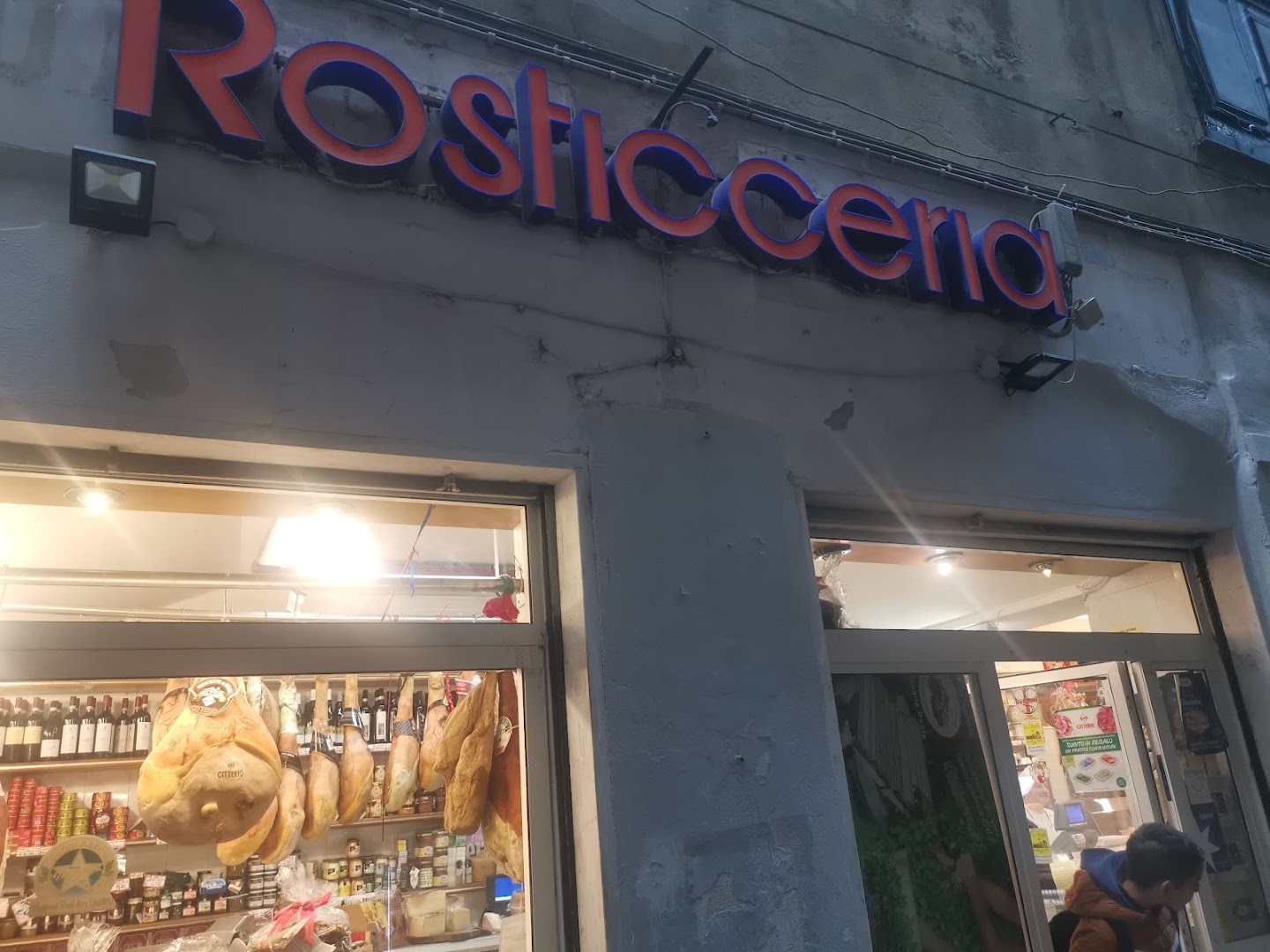 Rosticceria la Maddalena