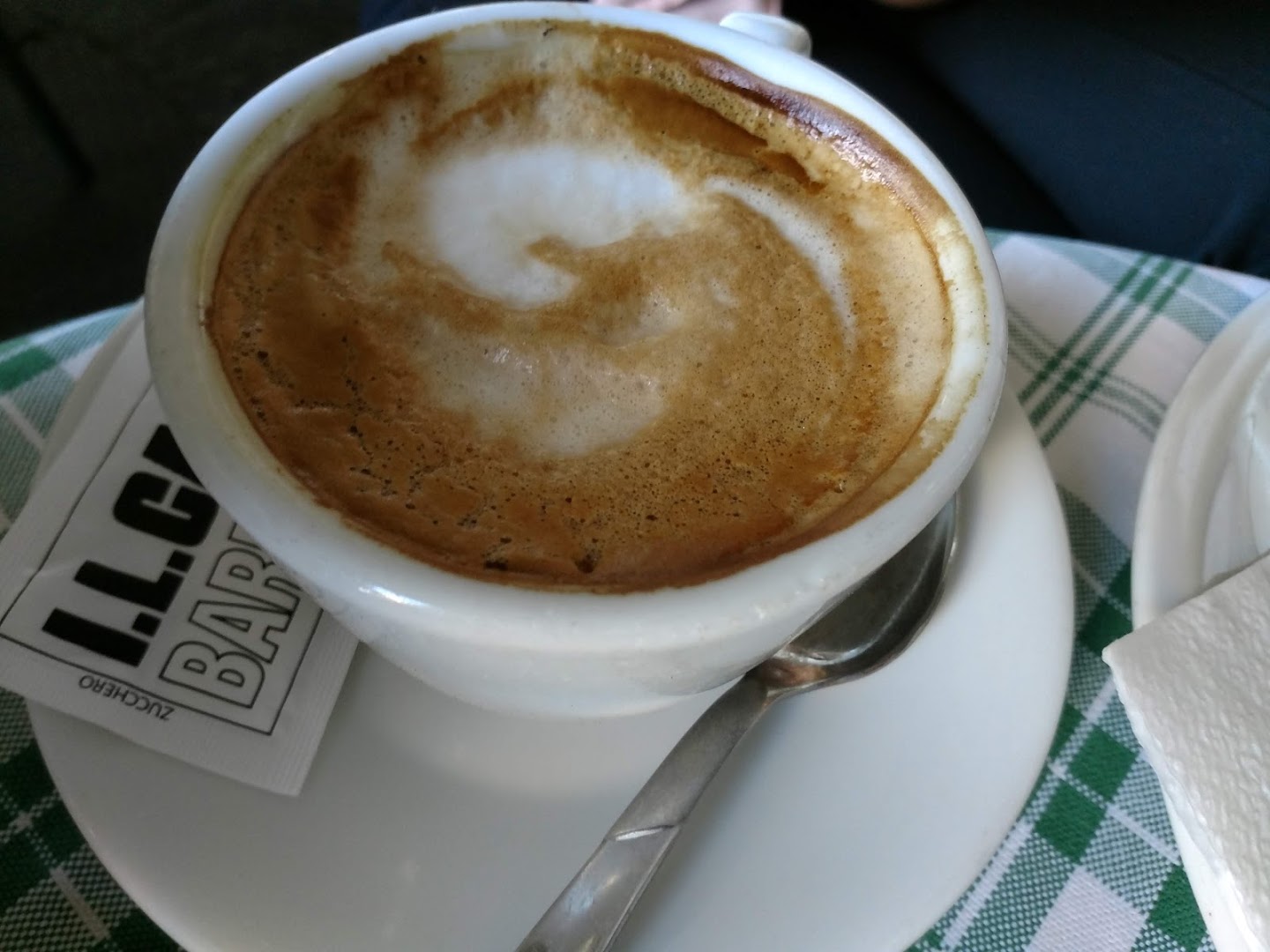 Rosticceria la Maddalena