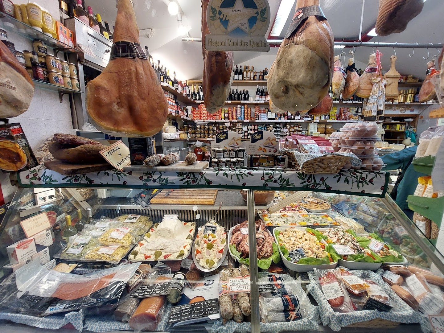 Rosticceria la Maddalena