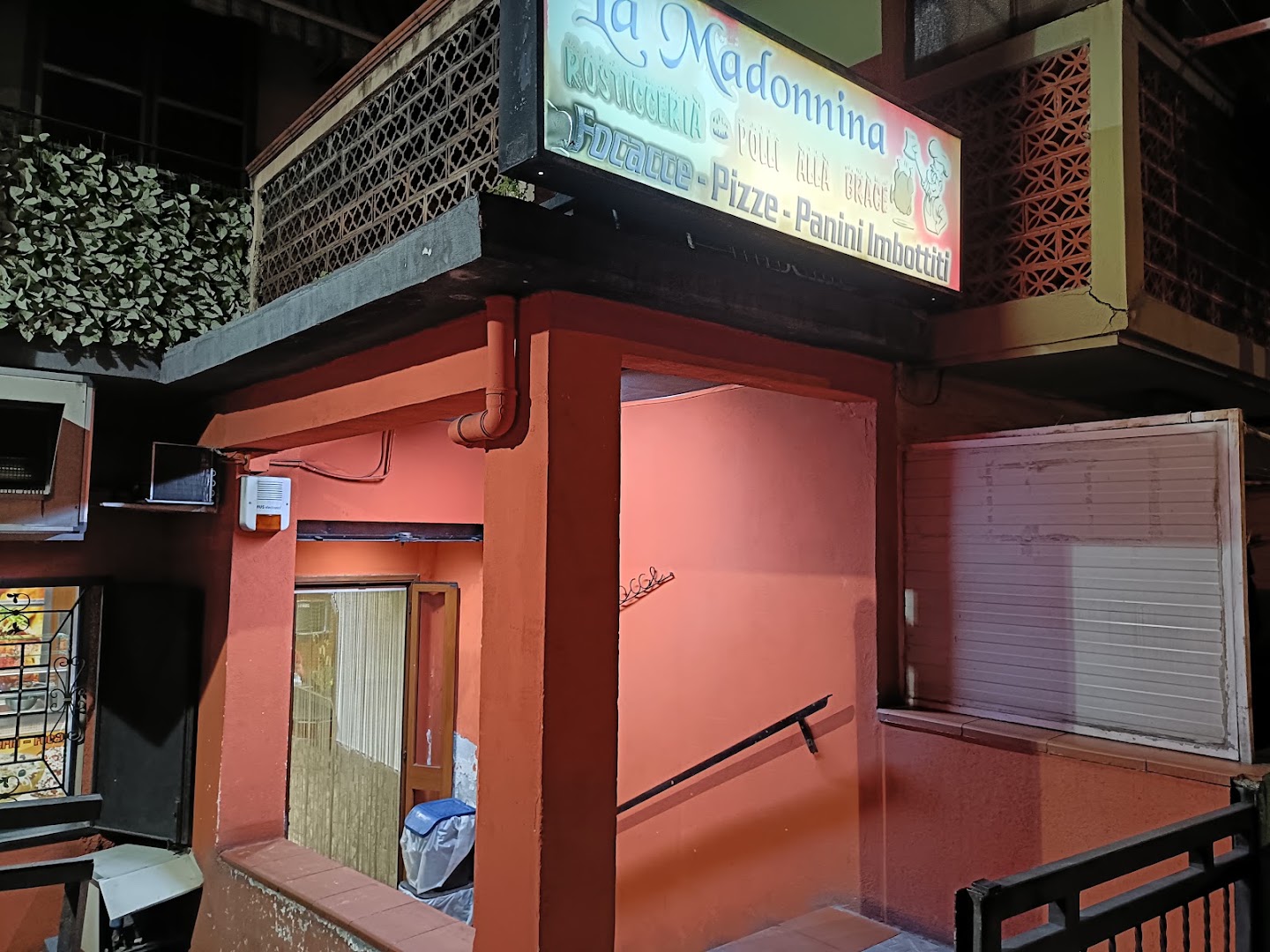 Rosticceria La Madonnina Di De Luca Antonella