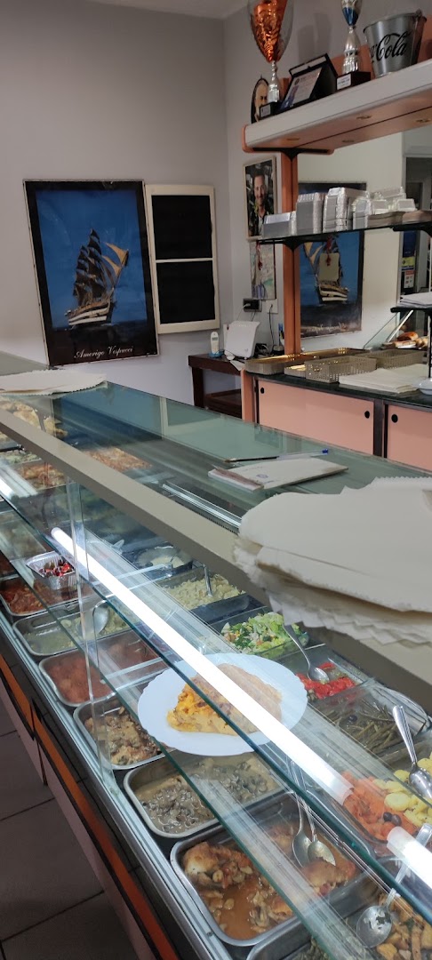 Rosticceria La Nuova Appia