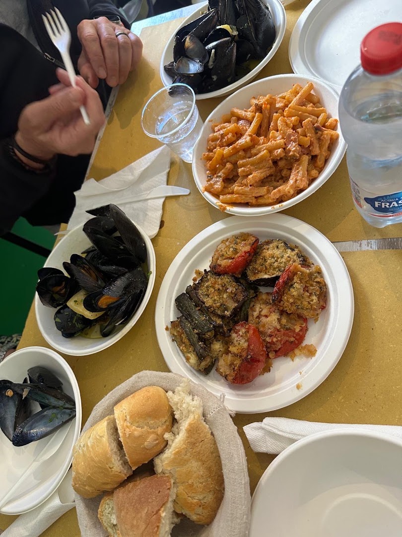 Rosticceria La Piada