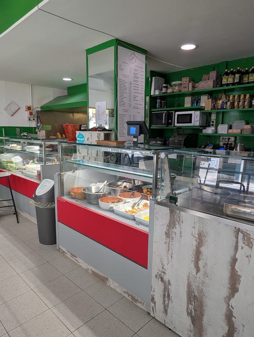 Rosticceria La Piada