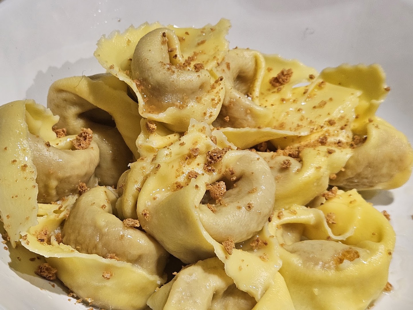 Rosticceria La Pradella, Modena