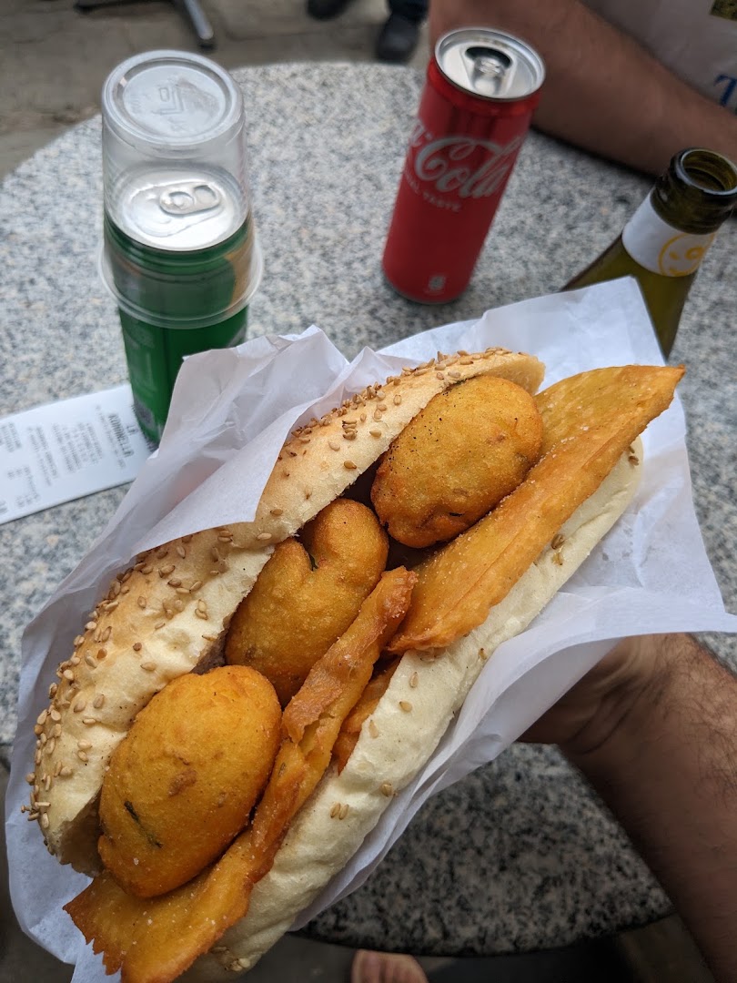 Rosticceria La Romanella