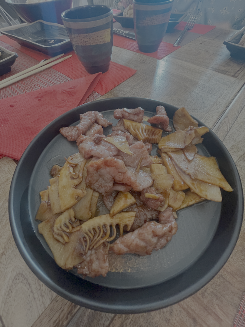 Rosticceria La Speranza di Liu Jiong
