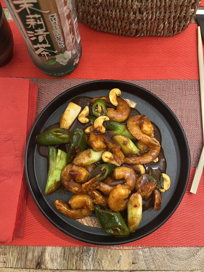 Rosticceria La Speranza di Liu Jiong
