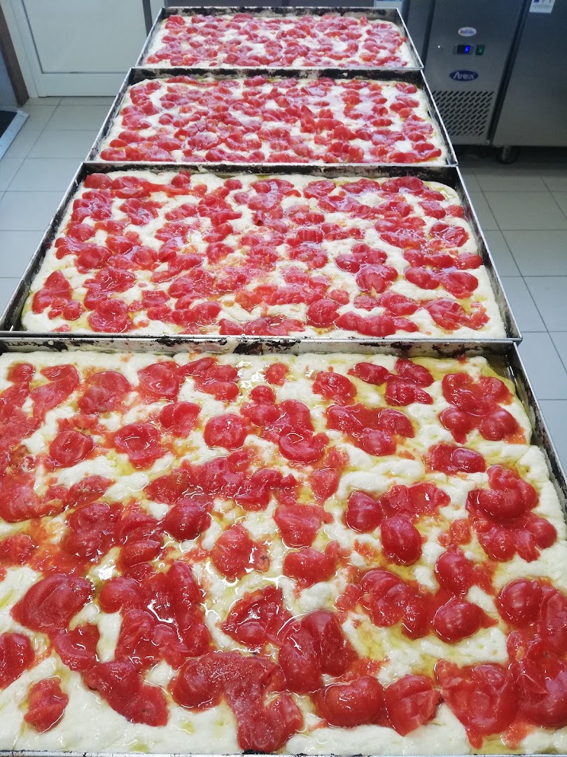 Rosticceria Landi, Bari
