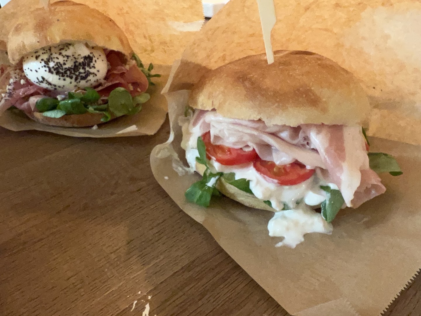 Rosticceria Landi