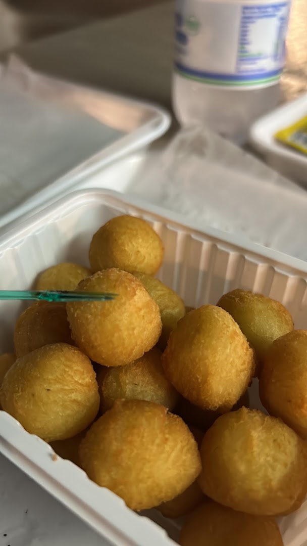ROSTICCERIA Leone, Camerota